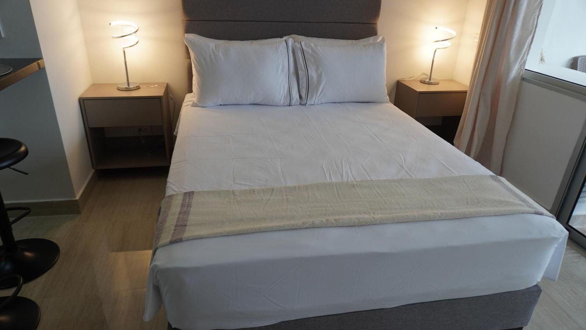Apartamento Apartamento - Piscina - Jacuzzi - Cerca Aeropuerto Cartagena Beach *