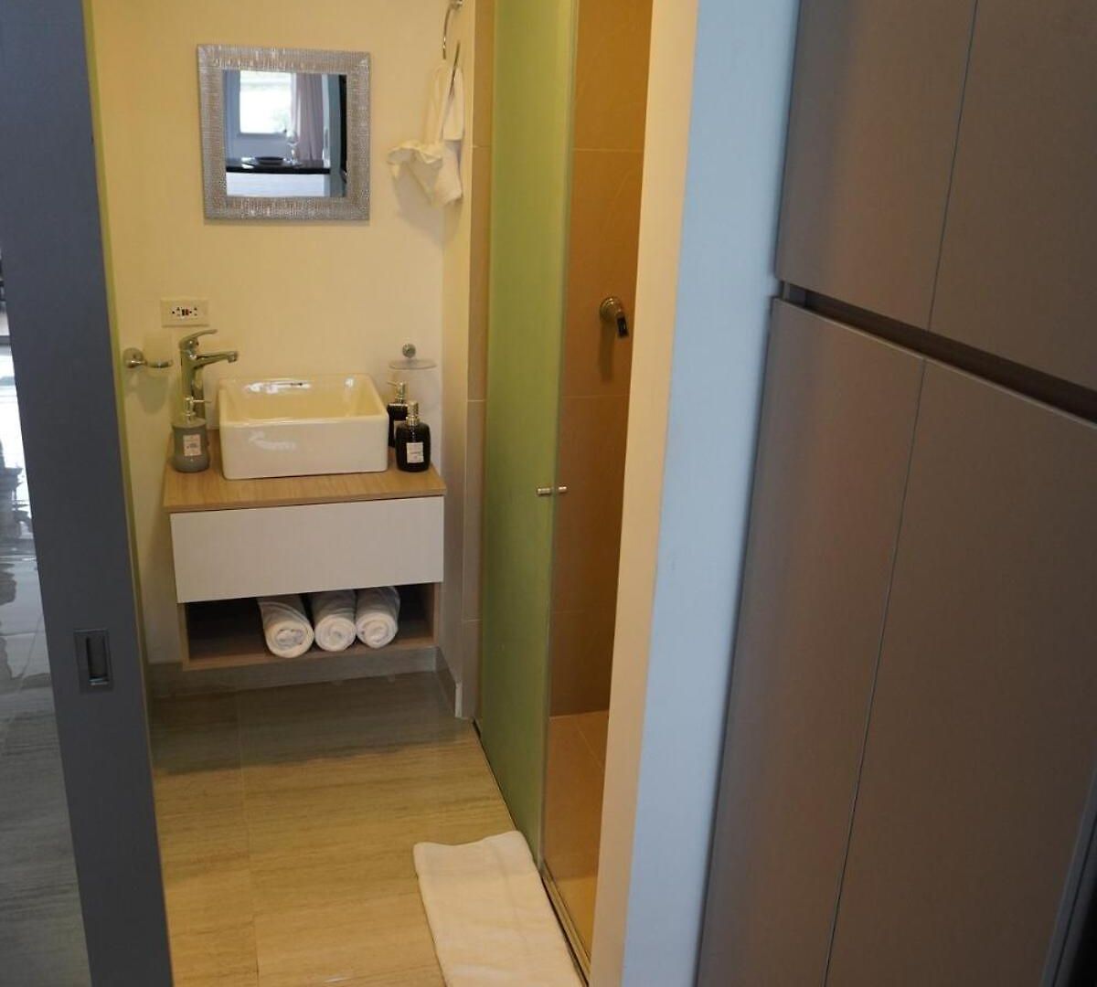 Apartamento - Piscina - Jacuzzi - Cerca Aeropuerto Cartagena Beach Apartamento