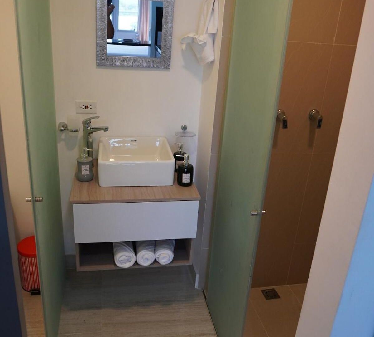 Apartamento - Piscina - Jacuzzi - Cerca Aeropuerto Cartagena Beach Apartamento *