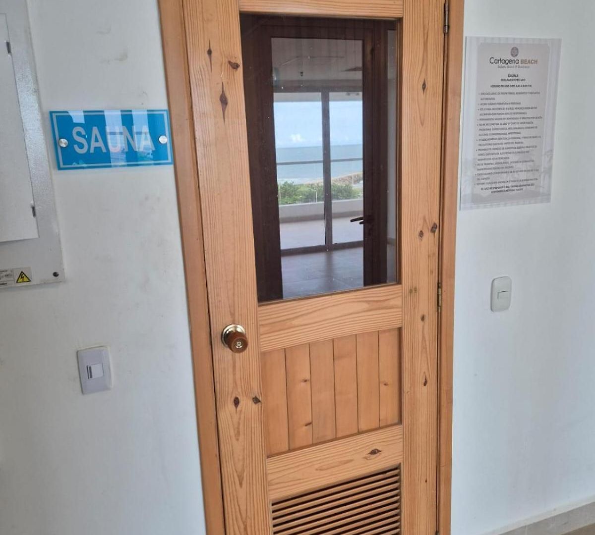 Apartamento - Piscina - Jacuzzi - Cerca Aeropuerto Cartagena Beach *