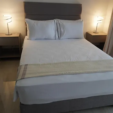 Apartamento Apartamento - Piscina - Jacuzzi - Cerca Aeropuerto Cartagena Beach *