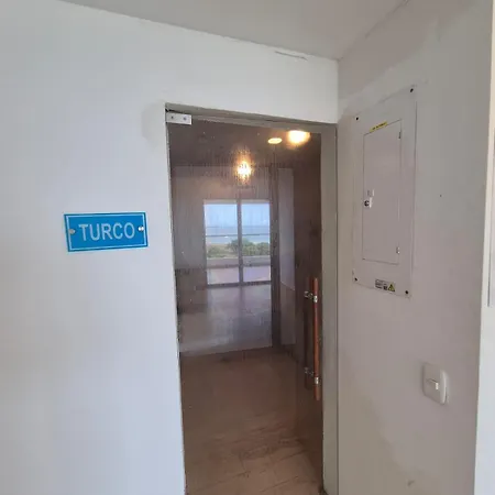 Apartamento - Piscina - Jacuzzi - Cerca Aeropuerto Cartagena Beach Cartagena