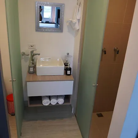 Apartamento - Piscina - Jacuzzi - Cerca Aeropuerto Cartagena Beach Apartamento *