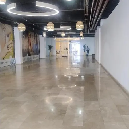 Apartamento - Piscina - Jacuzzi - Cerca Aeropuerto Cartagena Beach Cartagena