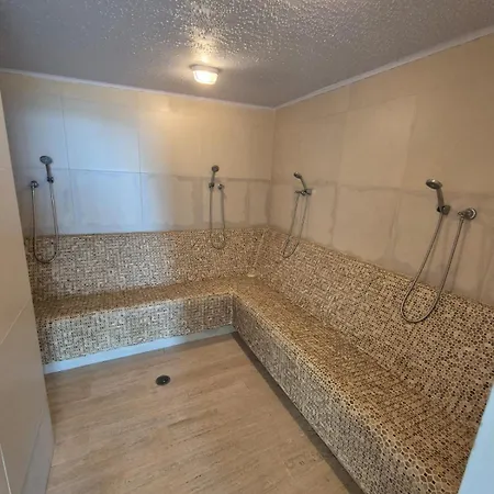 Apartamento - Piscina - Jacuzzi - Cerca Aeropuerto Cartagena Beach Apartamento *